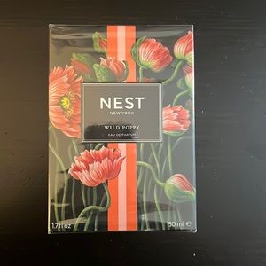 Nest New York - Wild Poppy 1.7oz